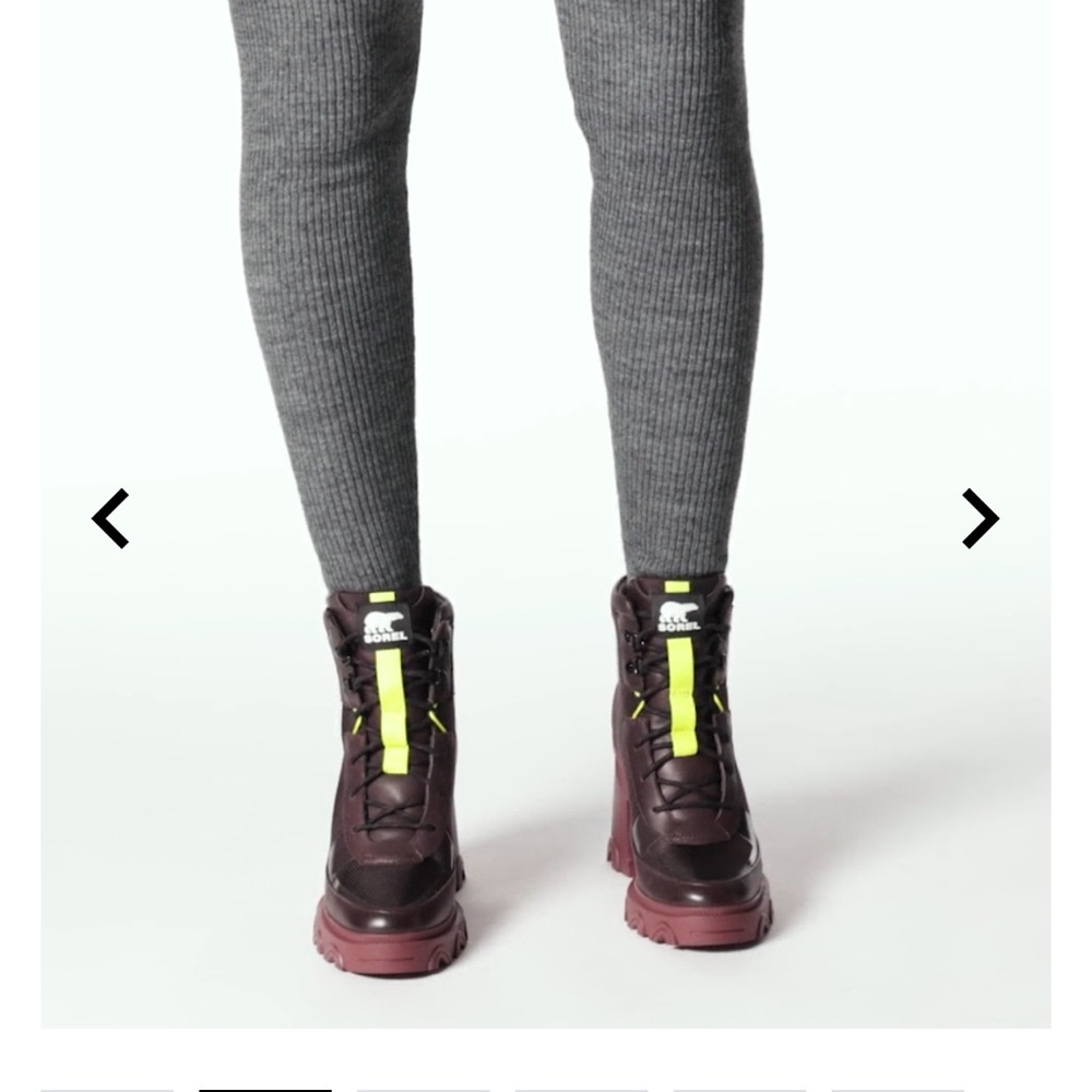 Sorel Brex